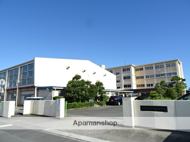 小学校　与進北小学校（小学校）まで436m