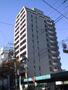 大山駅より徒歩1分 7階 築25年の賃貸物件
