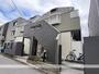 ジュネパレス津田沼第20 1階 築38年の賃貸物件