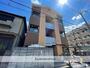 東花園駅より徒歩9分 3階 築36年7ヶ月の賃貸物件