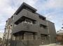 oikosIII 2階 築1年10ヶ月の賃貸物件