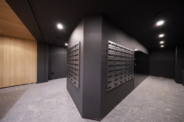 その他共有部分　共有部分