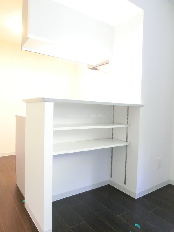 パール・ドール_内装_2