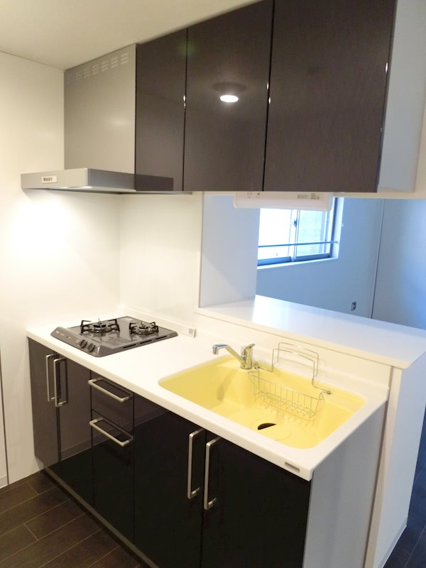 パール・ドール_内装_1