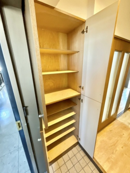 その他　※別部屋の写真です