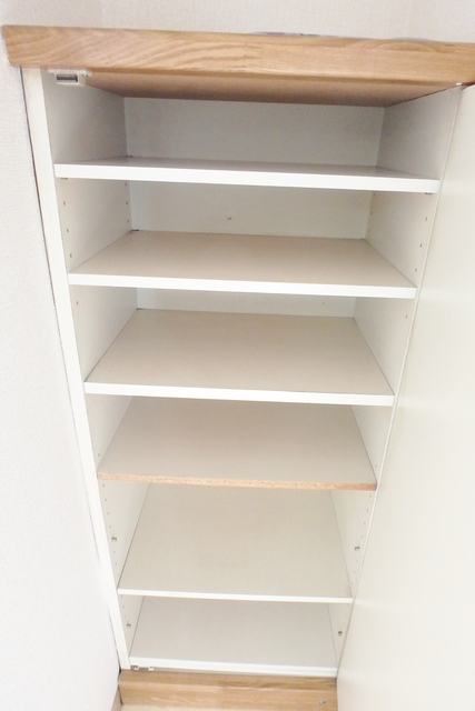 玄関　★シューズＢＯＸあります★