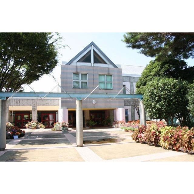 小学校　つくば市立二の宮小学校（小学校）まで1330m