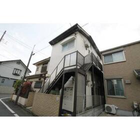 京王線/府中駅 歩13分