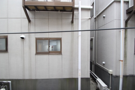 眺望　※別号室の写真です