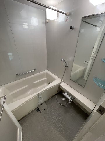 バス・シャワールーム　風呂※別部屋参考写真