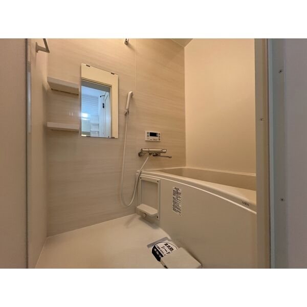 バス・シャワールーム　※現状優先