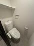 トイレ　コンパクトで使いやすいトイレです