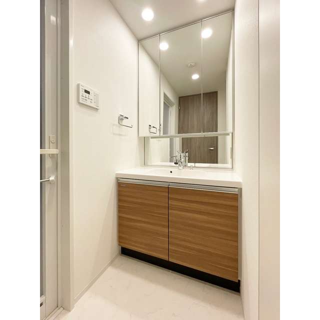 SUUMO】ZX minami－Otsuka II(アパマンショップ東中野店