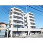 流山駅より徒歩7分 5階 築34年5ヶ月の賃貸物件