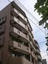 葛西駅より徒歩3分 5階 築22年10ヶ月の賃貸物件