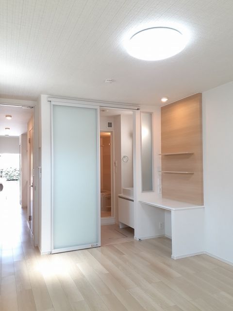 その他部屋・スペース