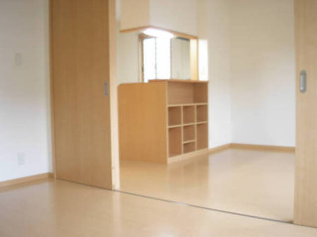 居室・リビング　Ｂ１０１　リビング