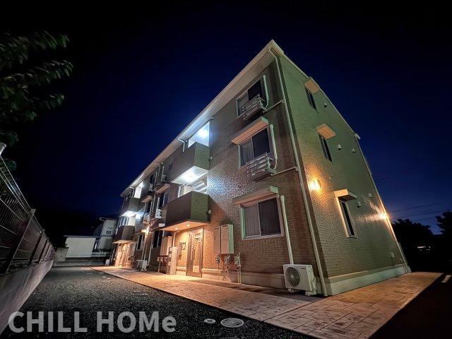 建物外観　他社様掲載物件もまとめてご紹介、ご案内可能です(^^)/