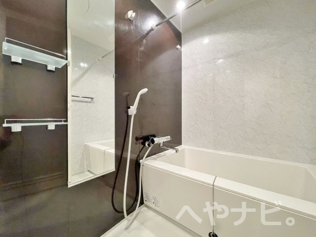 バス・シャワールーム　★バス