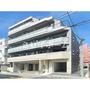 雑色駅より徒歩8分 3階 築3年6ヶ月の賃貸物件