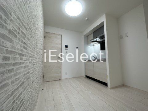 その他部屋・スペース　ダイニングスペースです