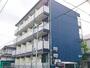 八王子駅より徒歩11分 3階 築15年7ヶ月の賃貸物件