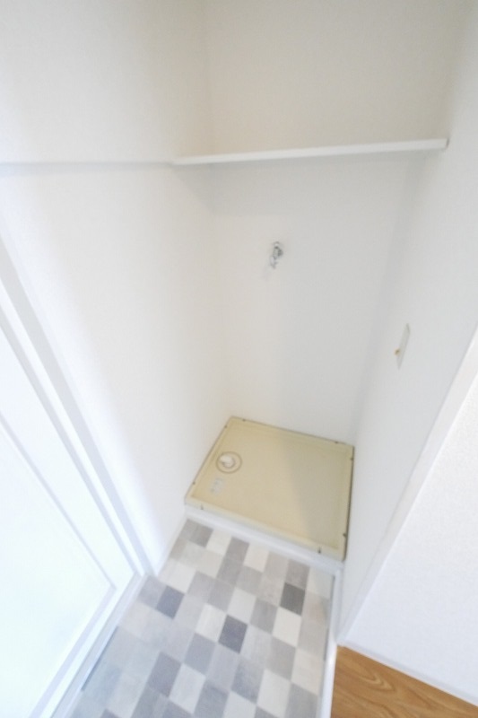 その他設備　小松コーポ御幸　306号