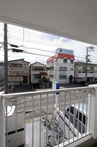 その他　小松コーポ御幸　306号