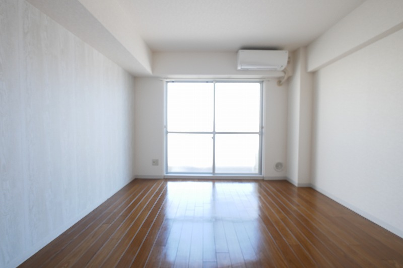 居室・リビング　小松コーポ御幸　306号