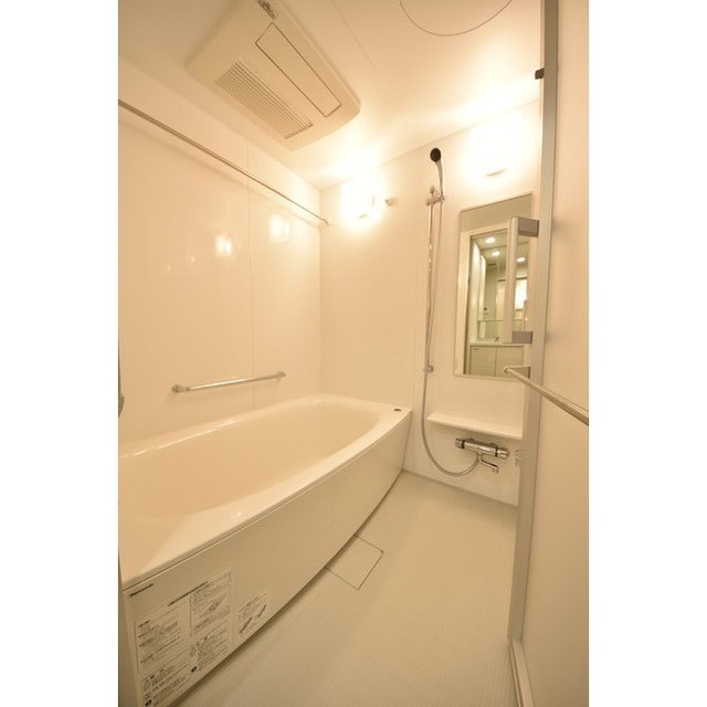 バス・シャワールーム　当社提携の為、どこよりも安く安心してご契約可能です。