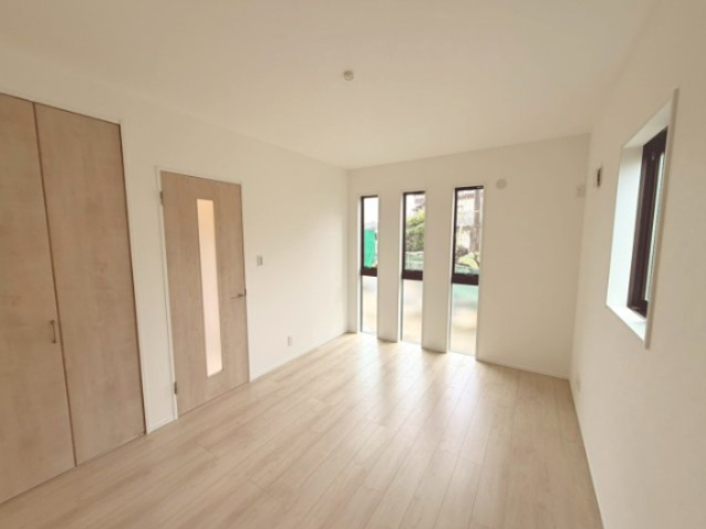 洗面設備　イメージ図