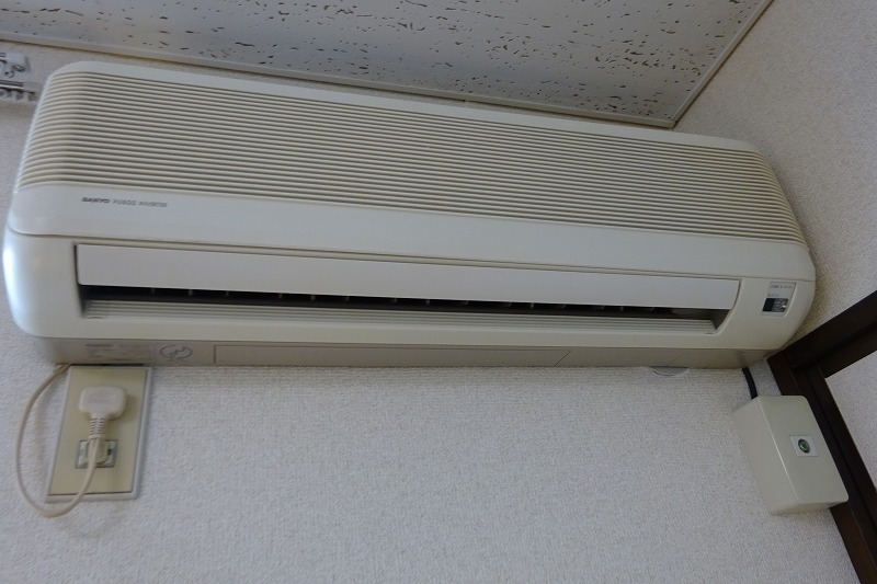 その他設備　※別部屋参考写真