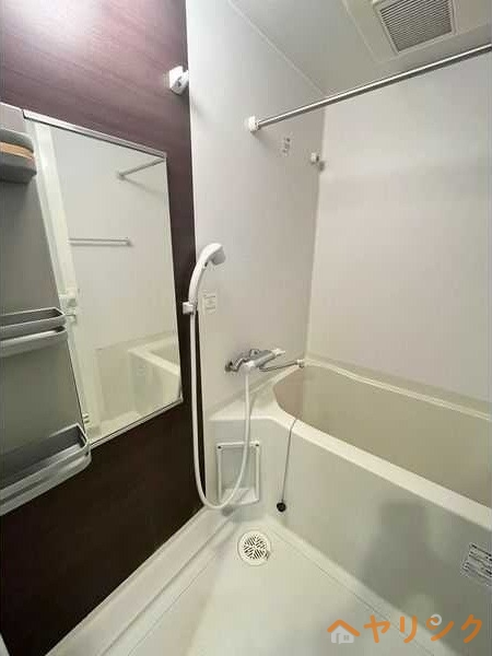 バス・シャワールーム　イメージ