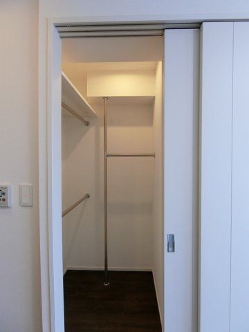 収納　☆たっぷり収納☆