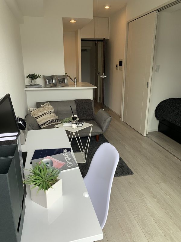 その他部屋・スペース　☆ゆったりスペース☆