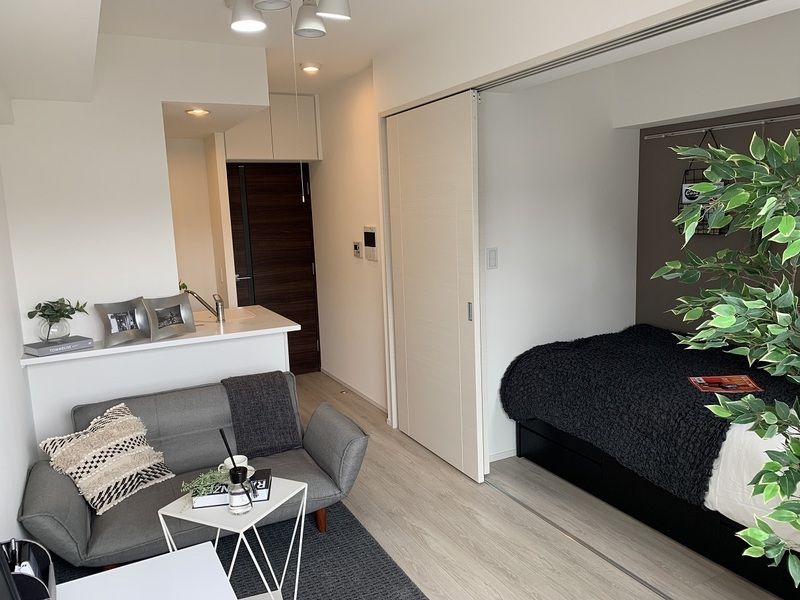 居室・リビング　☆快適なくつろぎ空間☆