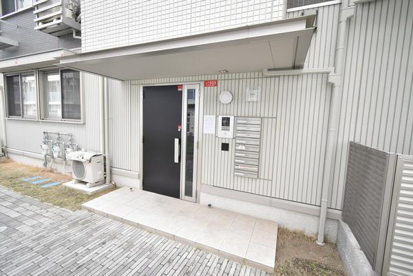 エントランス　同仕様写真