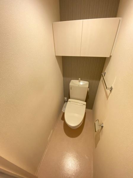 トイレ　同仕様写真