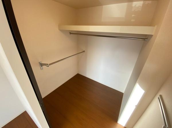 収納　同仕様写真