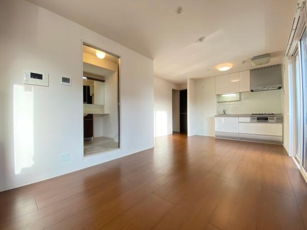 居室・リビング　同仕様写真