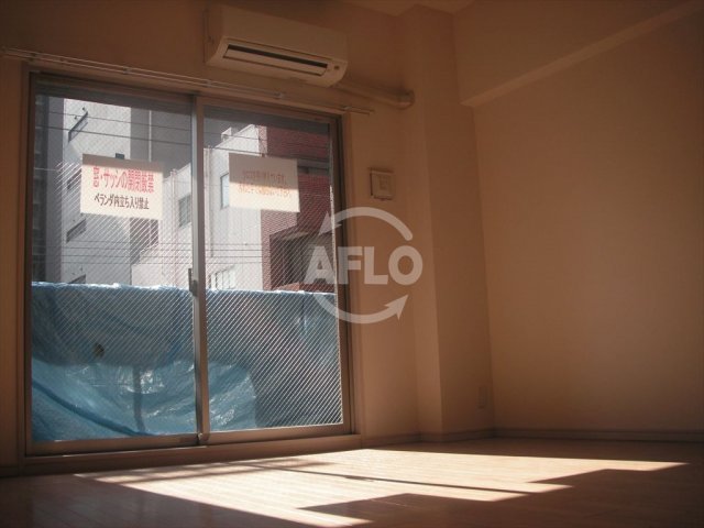 居室・リビング　ISM谷町六丁目（旧プライムアーバン安堂寺）　洋室