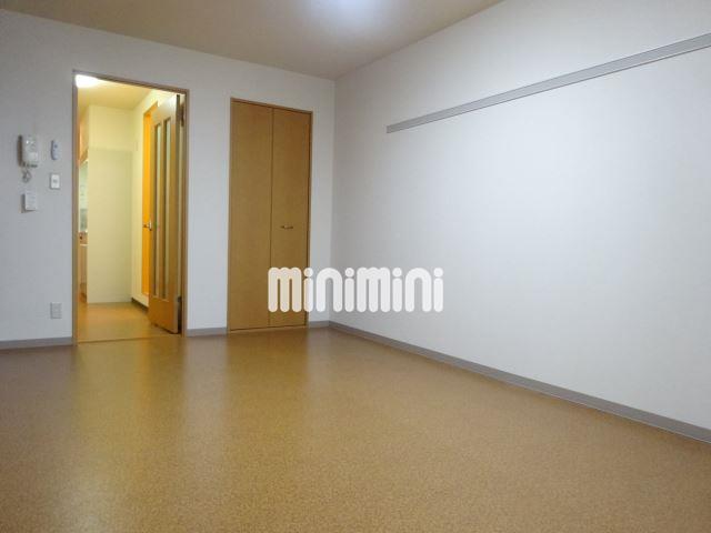 居室・リビング　９帖あります。