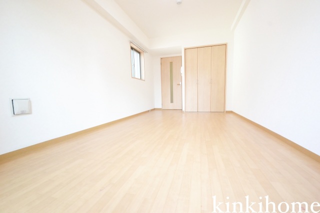 居室・リビング　写真は別のお部屋です。