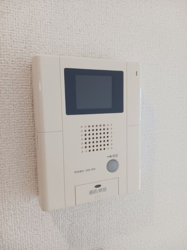 セキュリティ　図面と現状に相違がある場合には現状を優先