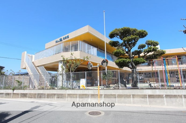 幼稚園・保育園　木の実保育園（幼稚園・保育園）まで350m