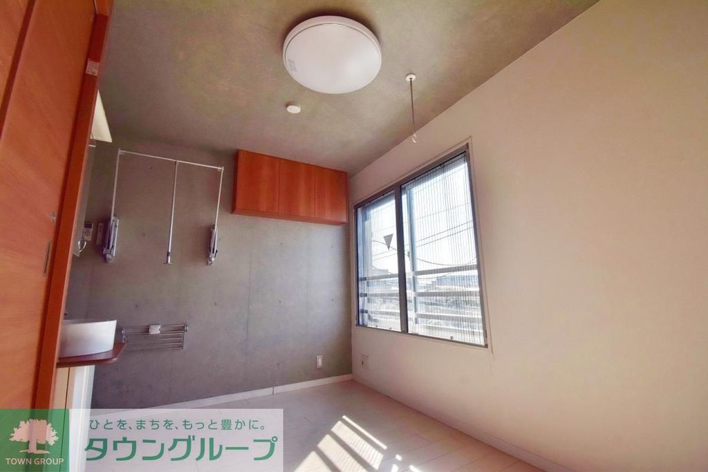 居室・リビング　リビング・居間