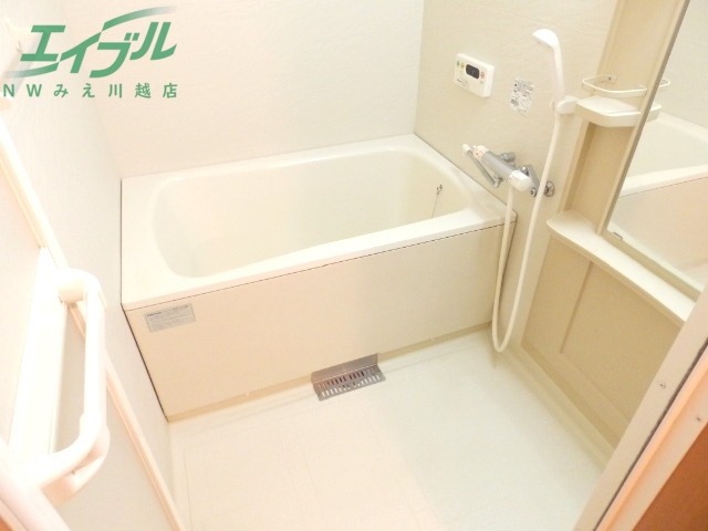 バス・シャワールーム　同物件別室画像