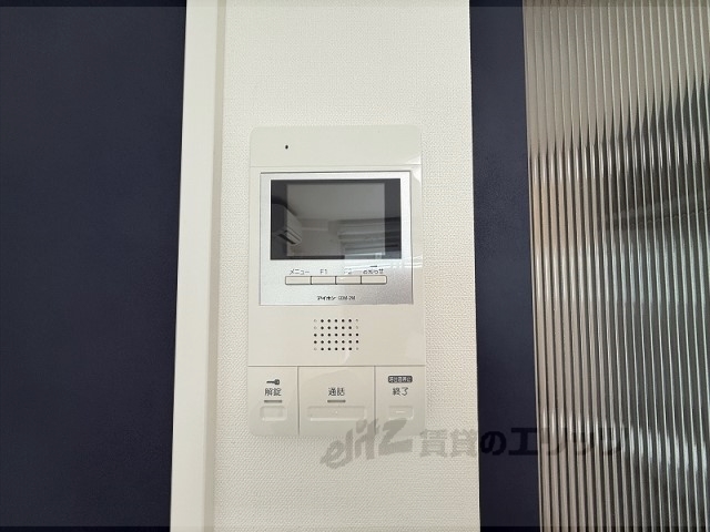 セキュリティ　ドアフォン（ＴＶ含）