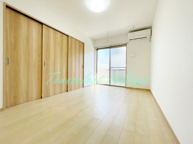 居室・リビング　使いやすいリビングになります♪