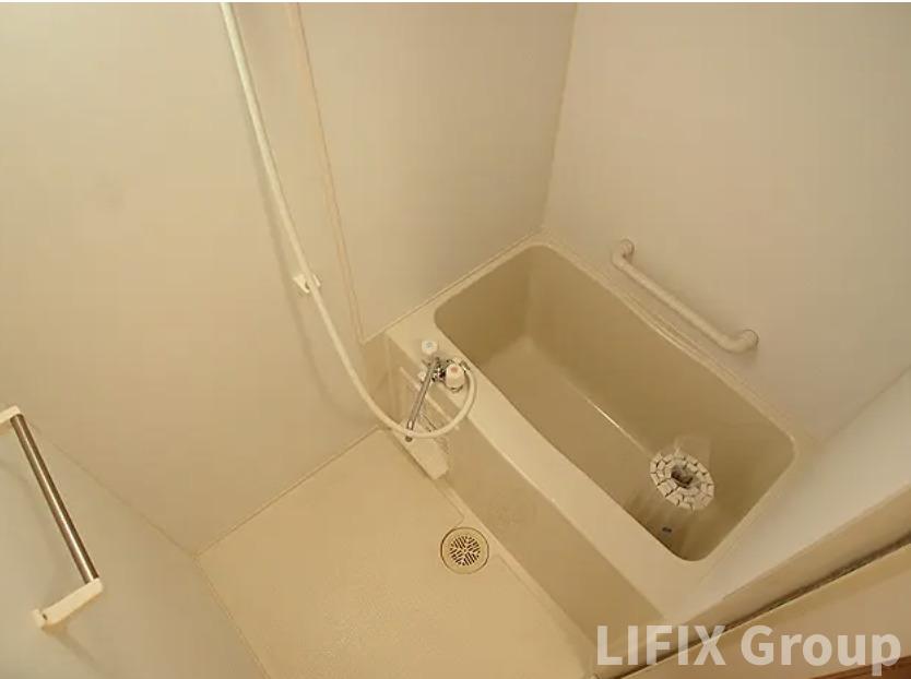 バス・シャワールーム　風呂